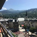 Le Paradiso Centre Saint-gervais
