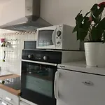 Le Paradiso Centre Saint-gervais Apartment Saint-Gervais-les-Bains