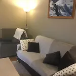 Apartment Le Paradiso Centre Saint-gervais Saint-Gervais-les-Bains