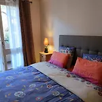 Le Paradiso Centre Saint-gervais * Saint-Gervais-les-Bains