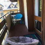 Apartment Le Paradiso Centre Saint-gervais *