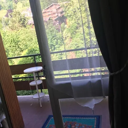 Διαμέρισμα Le Paradiso Centre Saint-gervais *