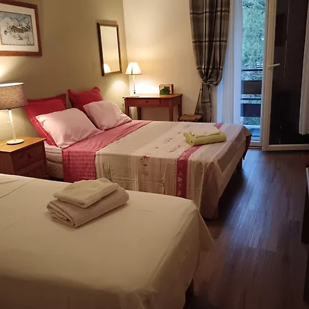 Le Paradiso Centre Saint-gervais Apartamento