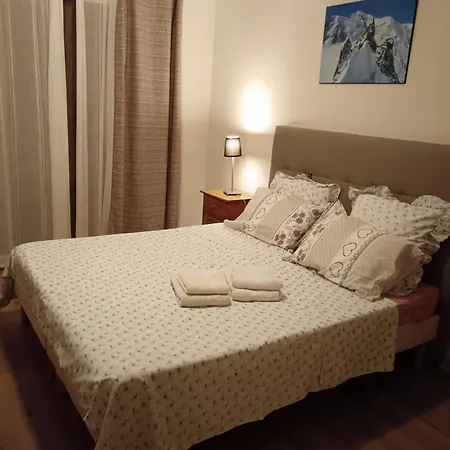 Le Paradiso Centre Saint-gervais Apartamento *