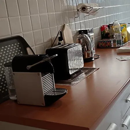 Apartamento Le Paradiso Centre Saint-gervais *