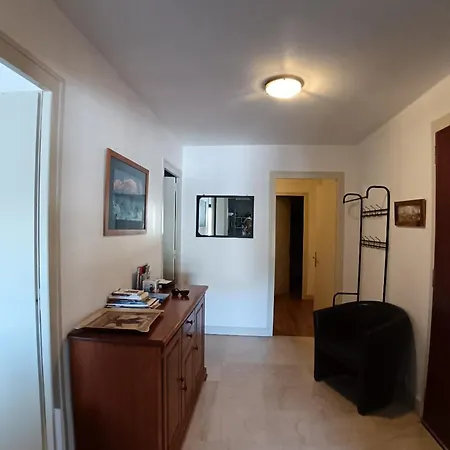 Apartment Le Paradiso Centre Saint-gervais Saint-Gervais-les-Bains
