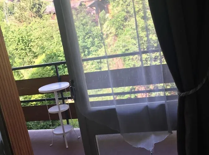 شقة Le Paradiso Centre Saint-gervais *