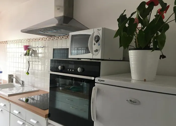 Le Paradiso Centre Saint-gervais شقة سا جيرفي لي با