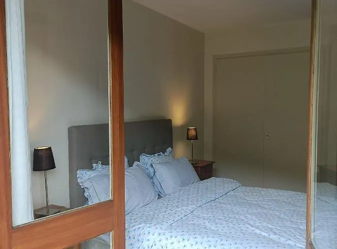 Le Paradiso Centre Saint-gervais شقة *