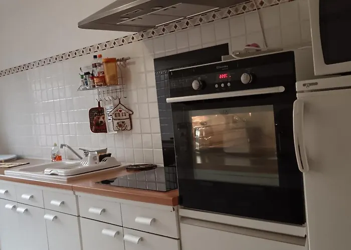 Le Paradiso Centre Saint-gervais شقة سا جيرفي لي با