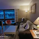 Le Paradiso Centre Saint-gervais شقة *
