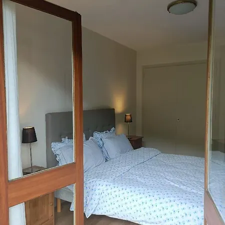 Le Paradiso Centre Saint-gervais Appartement *